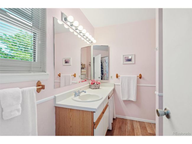 3021 Capstan Way, House attached with 2 bedrooms, 2 bathrooms and null parking in Colorado Springs CO | Image 23