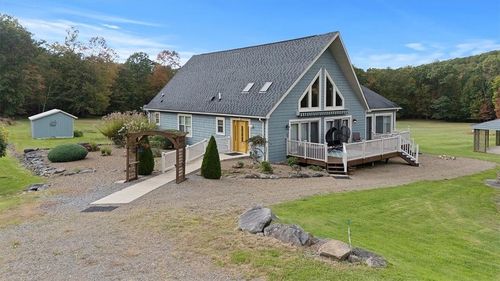 166 Ed Lees Ln, Kennerdell, PA, 16374-3810 | Card Image