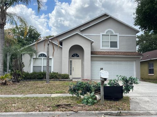 1324 Whitewood Way, CLERMONT, FL, 34714-7001 | Card Image