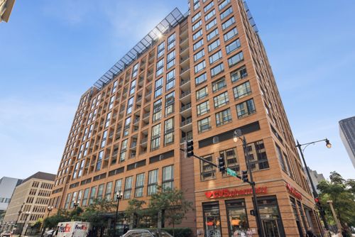 apt-816-520 S State St, Chicago, IL, 60605-1655 | Card Image