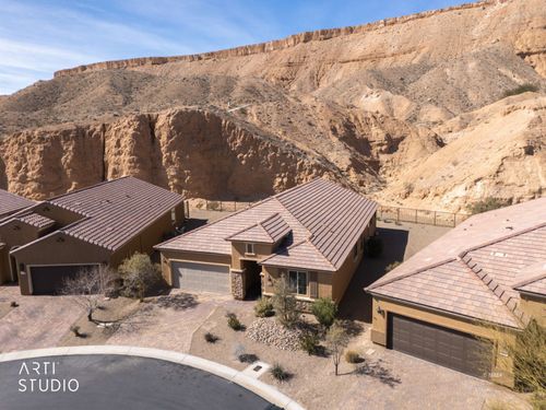 1511 Rainbow Bnd, Mesquite, NV, 89034-1160 | Card Image