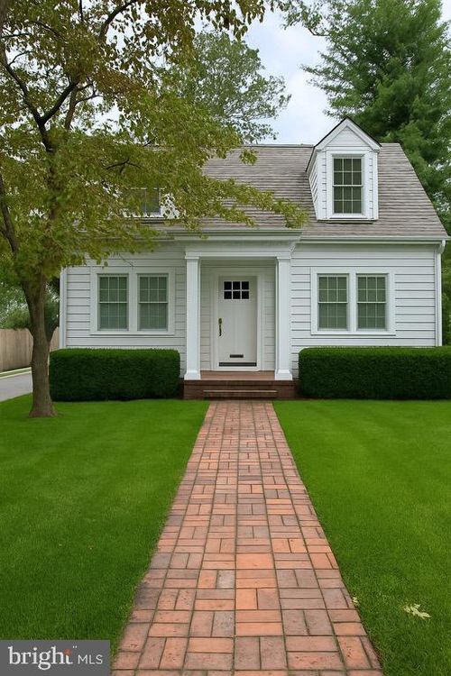 315 Peyton Ave, HADDONFIELD, NJ, 08033-2648 | Card Image