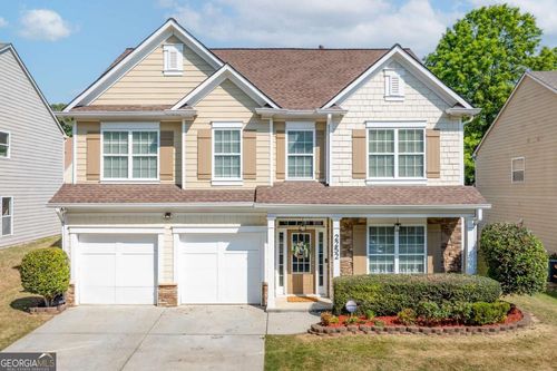 2252 Jasmine Glen Dr, Buford, GA, 30519-4638 | Card Image