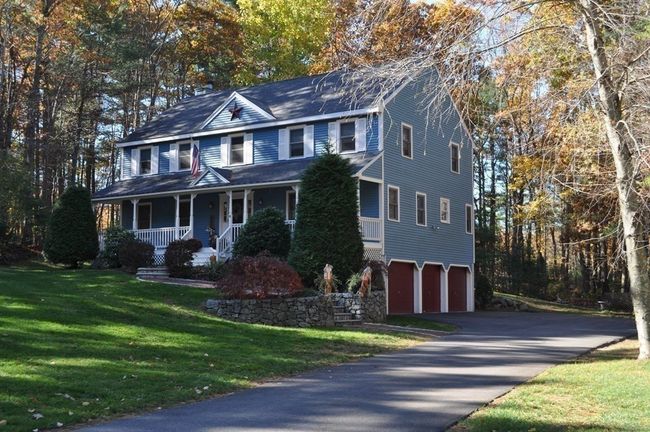 4 Swanton Way, House other with 3 bedrooms, 3 bathrooms and 4 parking in Georgetown MA | Image 5