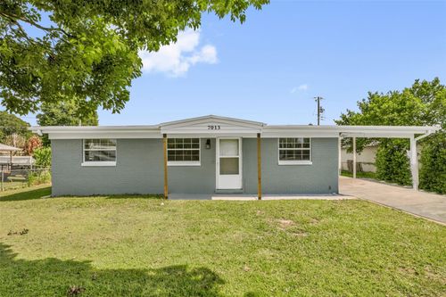 7013 Cocos Dr, Orlando, FL, 32807-6111 | Card Image