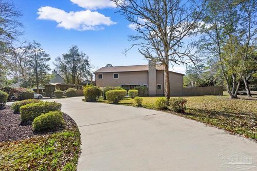 521 Timber Ridge Dr, Pensacola, FL, 32534 | Card Image
