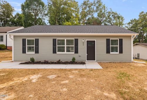183 Magnolia Dr, Roxboro, NC, 27573-6060 | Card Image