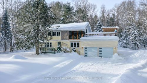 256 Woodland Dr, Huntsville, ON, P1H1A6 | Card Image