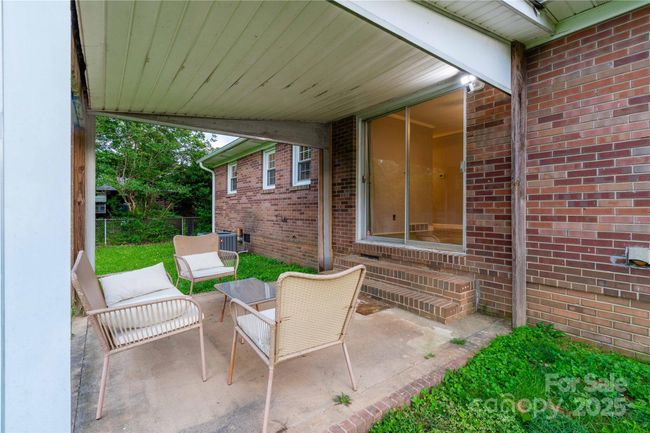 1132 Arbor Dr, House other with 3 bedrooms, 2 bathrooms and null parking in Salisbury NC | Image 24
