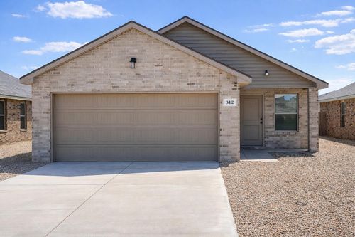312 E 76th Street, Lubbock, TX, 79404 | Card Image