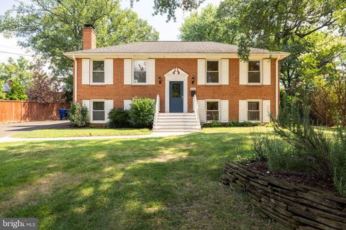 5002 Talbois Pl, ALEXANDRIA, VA, 22310-1210 | Card Image