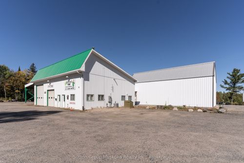 1891 Emsdale Rd, Emsdale, ON, P0A1J0 | Card Image