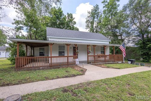 308 W 5th St, New London, MO, 63459-1301 | Card Image