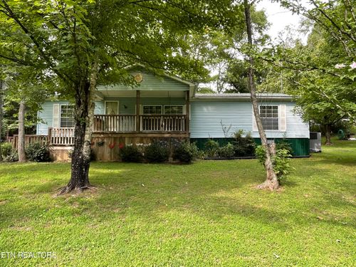 3000 Fairview Rd, Madisonville, TN, 37354-6836 | Card Image
