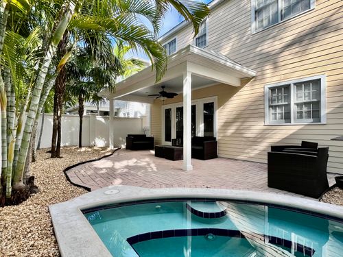 230 Golf Club Drive, Key West, FL, 33040 | Card Image