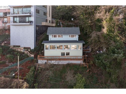 2604 Sw Buckingham Ave, Portland, OR, 97201-3128 | Card Image