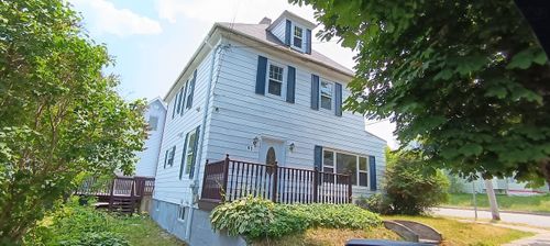 61 Leonard St, Sydney, NS, B1S2T6 | Card Image