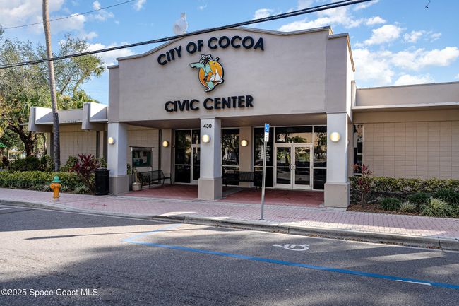 145 1 St Light Cir, House other with 4 bedrooms, 3 bathrooms and null parking in Cocoa FL | Image 60