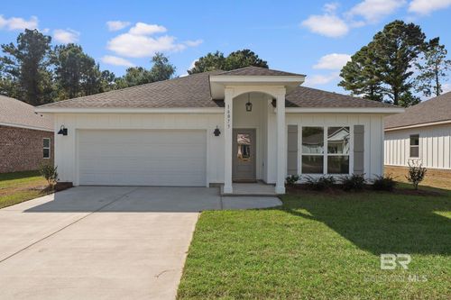 16075 Laurelbrooke Loop, Fairhope, AL, 36532 | Card Image