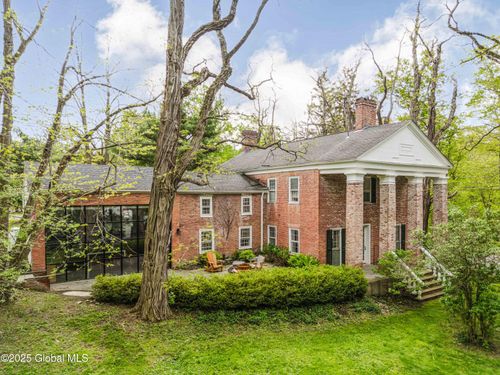 632 Albany Tpke, Old Chatham, NY, 12136-2309 | Card Image