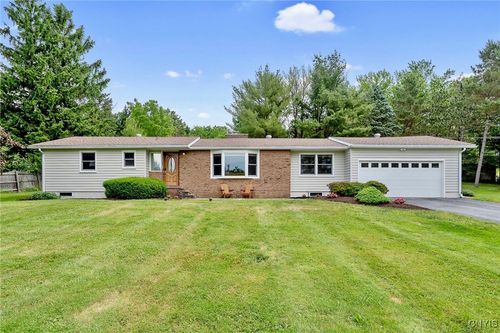 2380 E Lake Rd, Skaneateles, NY, 13152-8924 | Card Image