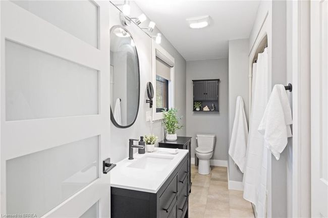 311 St George Rd, House other with 5 bedrooms, 2 bathrooms and 9 parking in Saint George ON | Image 12
