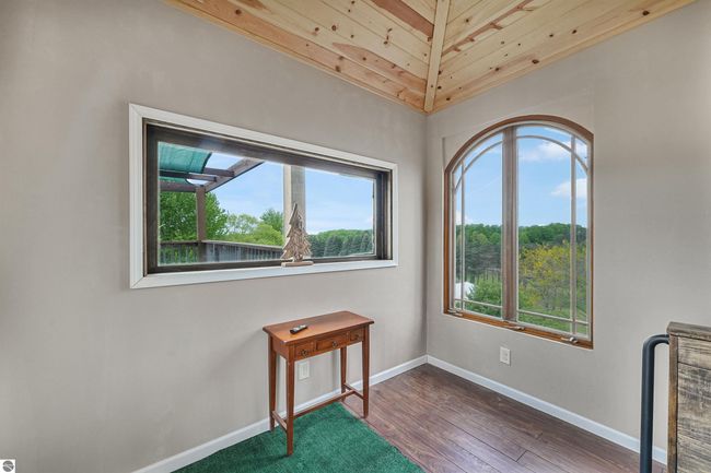 6542 Fife Lake Rd, House other with 6 bedrooms, 5 bathrooms and null parking in Fife Lake MI | Image 49
