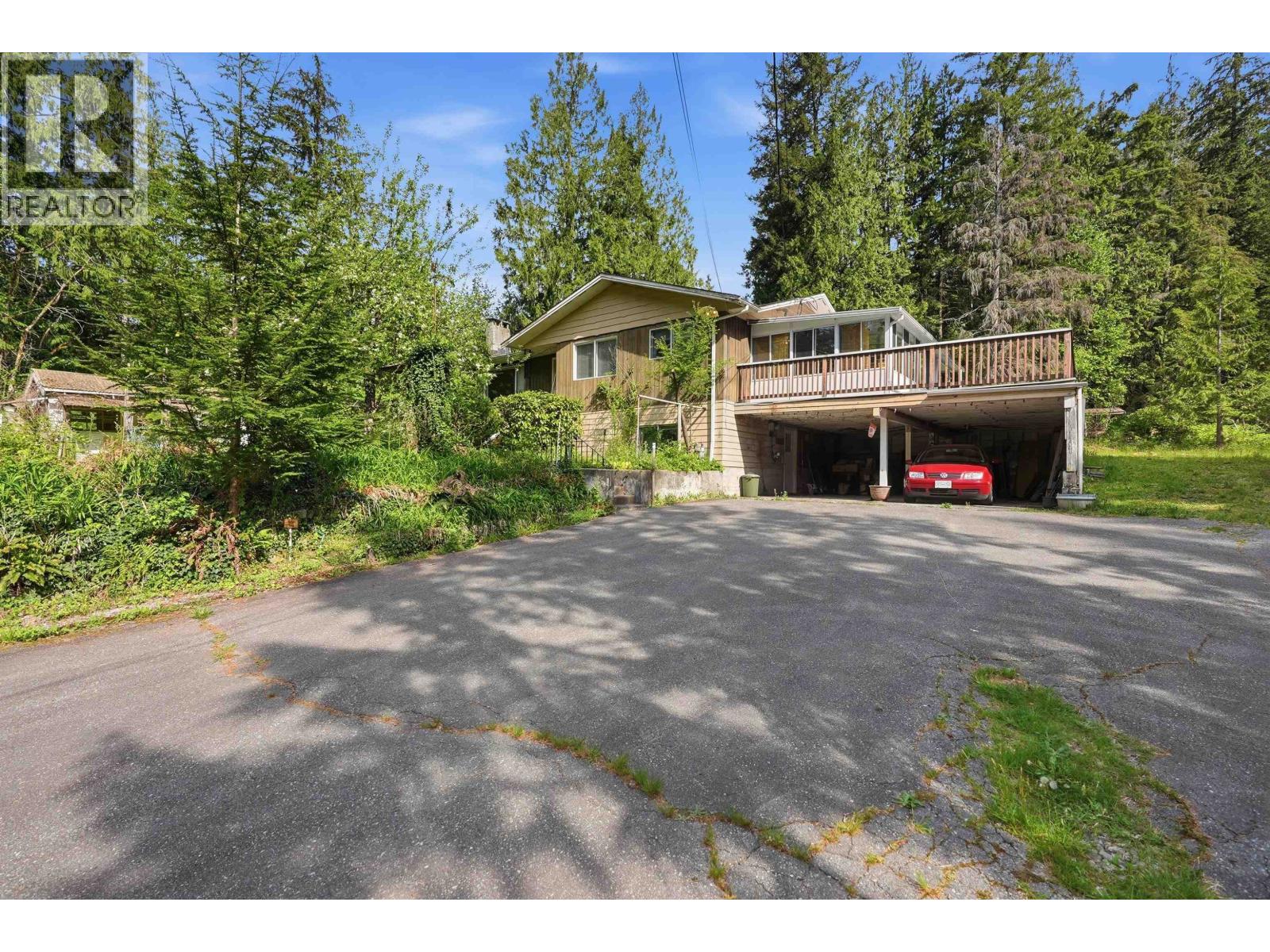 Residential in Maple Ridge 4