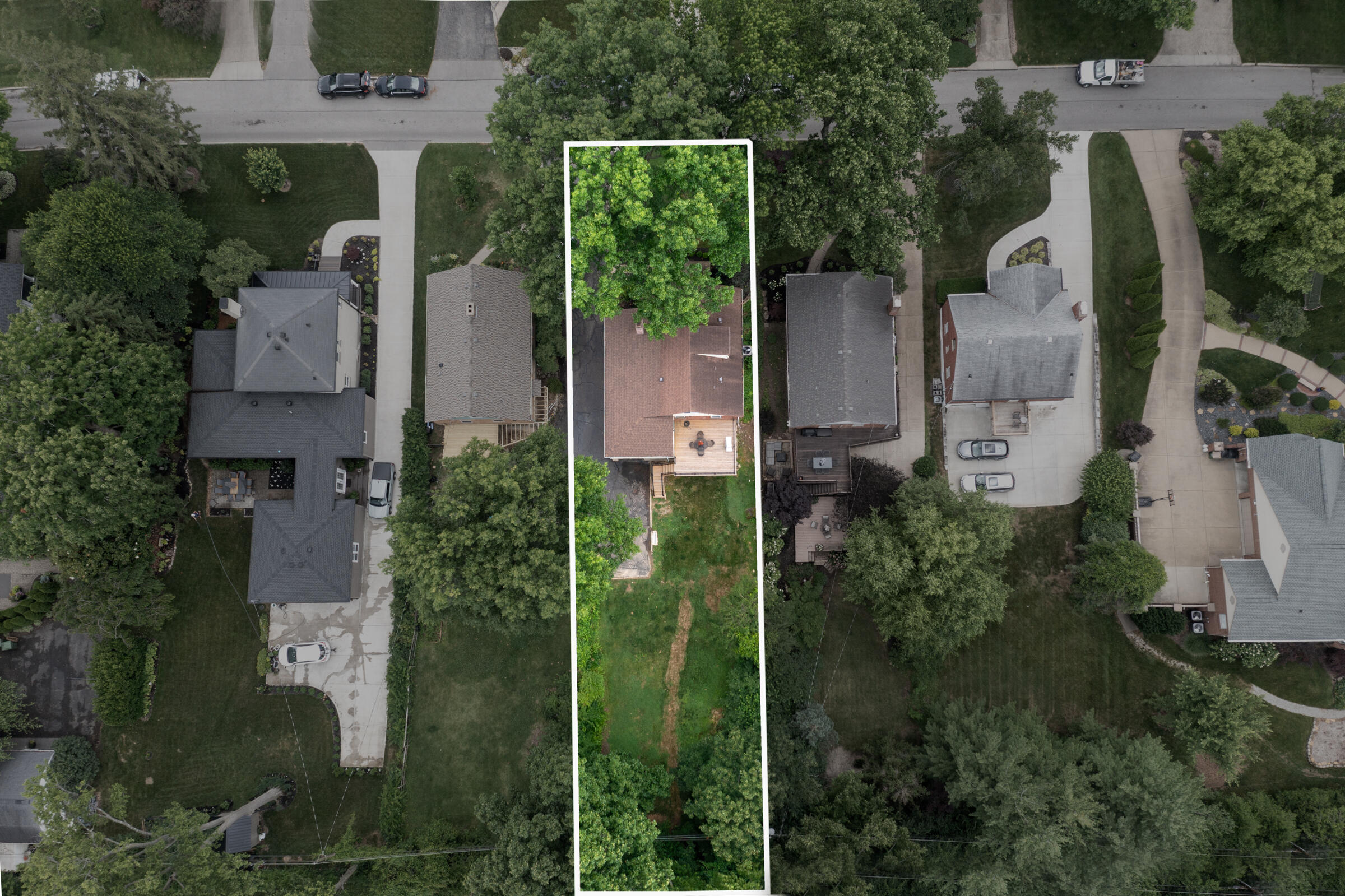Residential in Lakeside Park 2