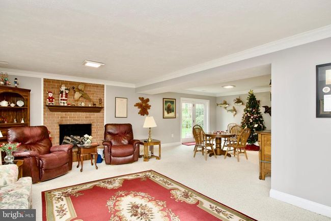6690 Old Blacksmith Dr, House other with 5 bedrooms, 3 bathrooms and null parking in BURKE VA | Image 32