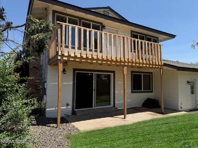 400 Tarn Way, House other with 4 bedrooms, 3 bathrooms and 2 parking in Reno NV | Image 12