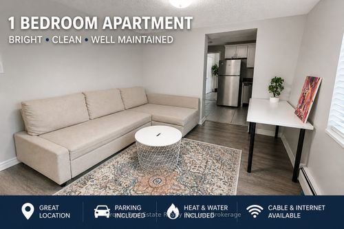101-2411 New St, Burlington, ON, L7R1K2 | Card Image