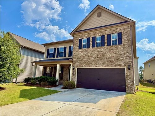 1243 Wesleyan Pl, Braselton, GA, 30517-3496 | Card Image