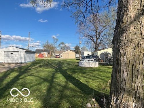 2405 S Lockburn St, Indianapolis, IN, 46241-5222 | Card Image