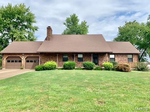 922 Park St, Monroe City, MO, 63456-1436 | Card Image