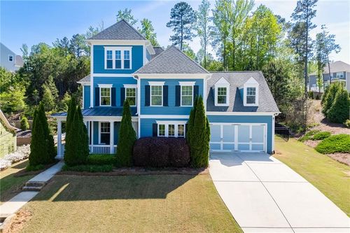 7378 Grand Reunion Dr, Hoschton, GA, 30548-4067 | Card Image