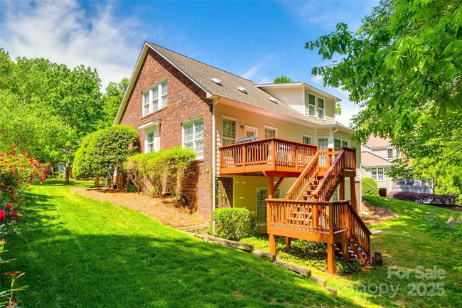 908 Thorn Ridge Ln, House other with 3 bedrooms, 4 bathrooms and null parking in Lake Wylie SC | Image 9