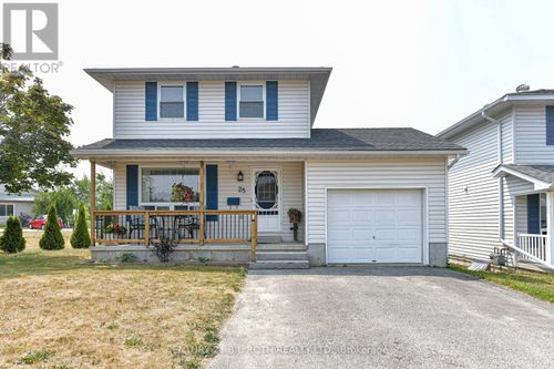 25 Rachael Rd, Orillia, ON, L3V7Y3 | Card Image