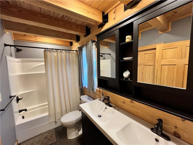 500 Seneca Hemlock Rd, House other with 3 bedrooms, 4 bathrooms and 3 parking in Kennerdell PA | Image 24