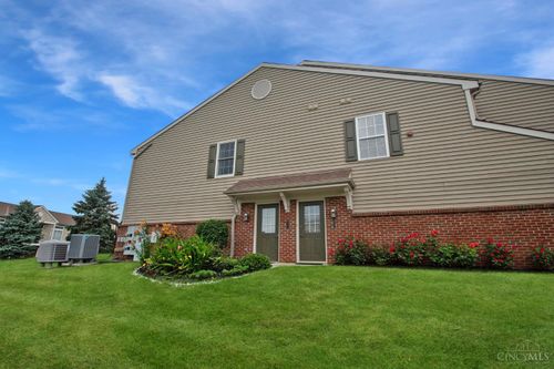 6791 Cloudscape Way, Hamilton Twp, OH, 45039-5050 | Card Image