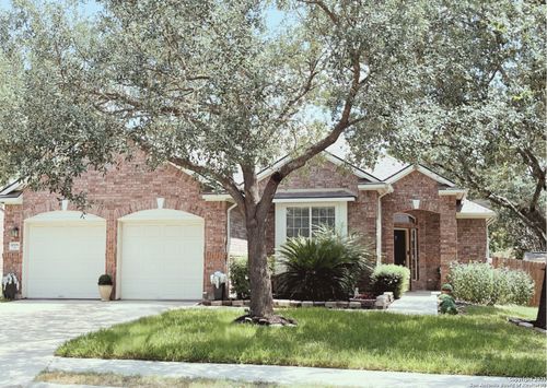 1008 Oak Rdg, Schertz, TX, 78154-1820 | Card Image