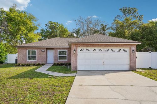 6009 Hickory Grove Ln, PORT ORANGE, FL, 32128-7094 | Card Image