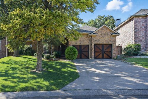 2680 Creekside Ct, Highland Village, TX, 75077-8620 | Card Image