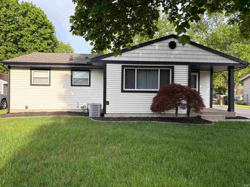 1603 Crestwood Blvd, South Bend, IN, 46635-1920 | Card Image
