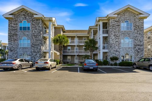 105-4753 Wild Iris Dr, Myrtle Beach, SC, 29577-8716 | Card Image