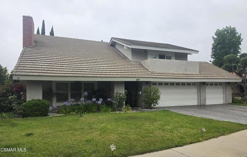 1117 Bradbury Court, Westlake Village, CA, 91361 | Card Image