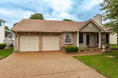 This adorable home has been well maintained throughout the years and will make the next owner a great home for many years to come! The exterior siding/rear deck were recently pressure washed, driveway sealed and freshly touched up! | Image 1