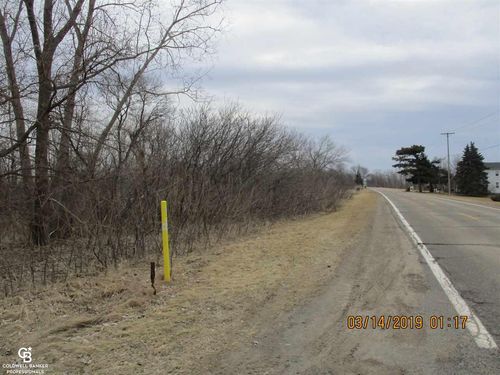 00 Armada Ridge Parcel 4 Road, Richmond Township, MI, 48062 | Card Image