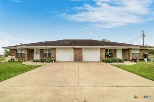 123 & 125 6th Street, Vanderbilt, TX, 77991 | Card Image