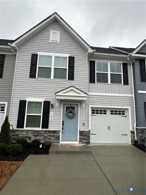7270 Lyon Taylor Ln, New Kent, VA, 23124-2531 | Card Image